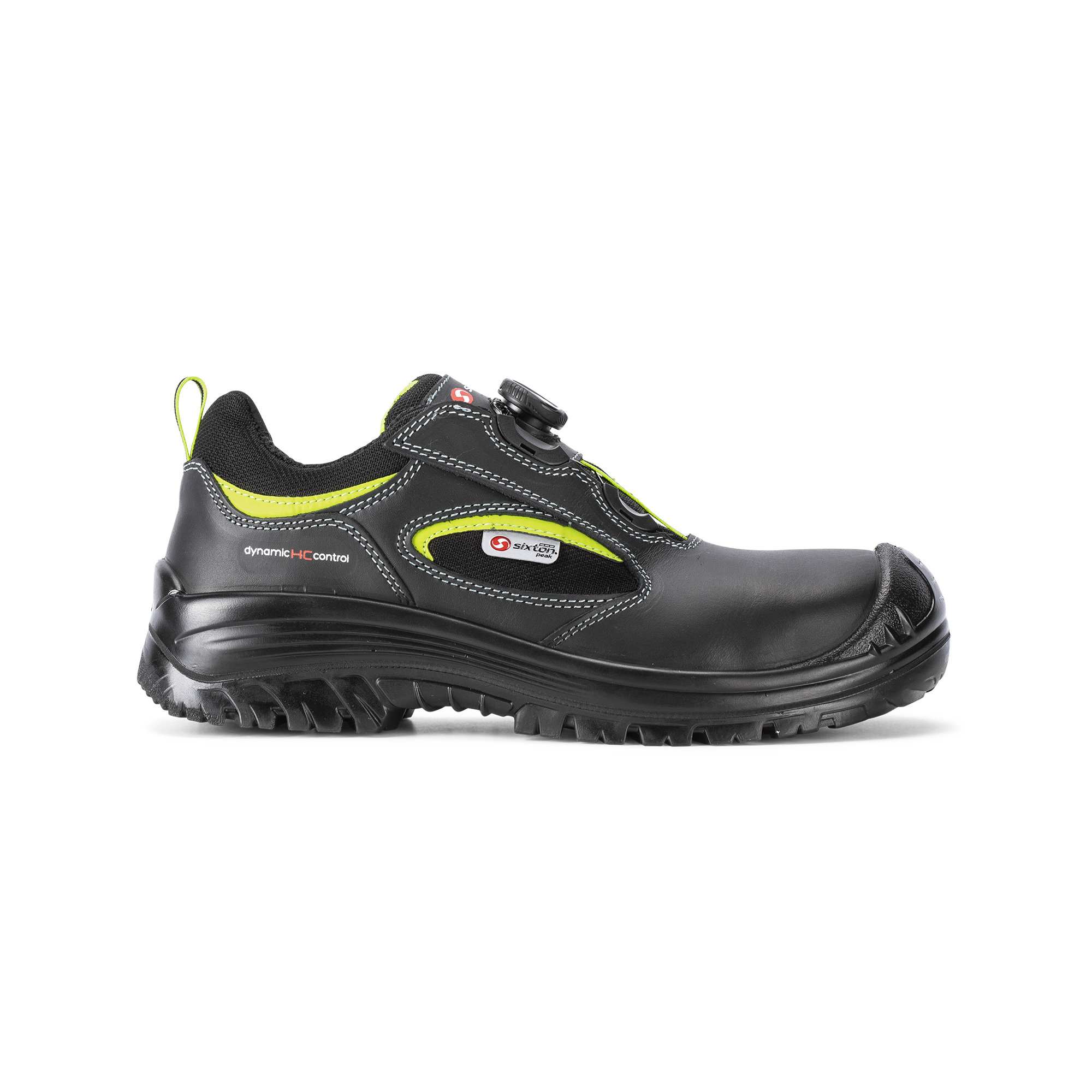 New Arko Boa Safety Shoe S3