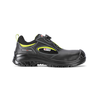 New Arko Boa Safety Shoe S3