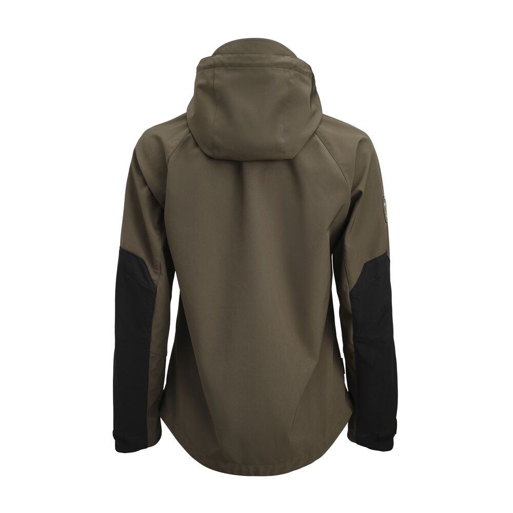 1372 Softshelljacka Dam - 7