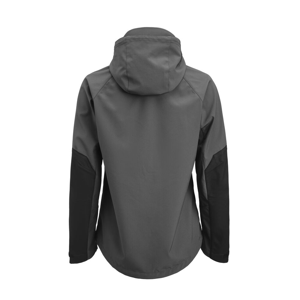 1372 Softshelljacka Dam - 8