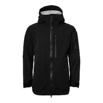 Baumgartner Ski Jacket