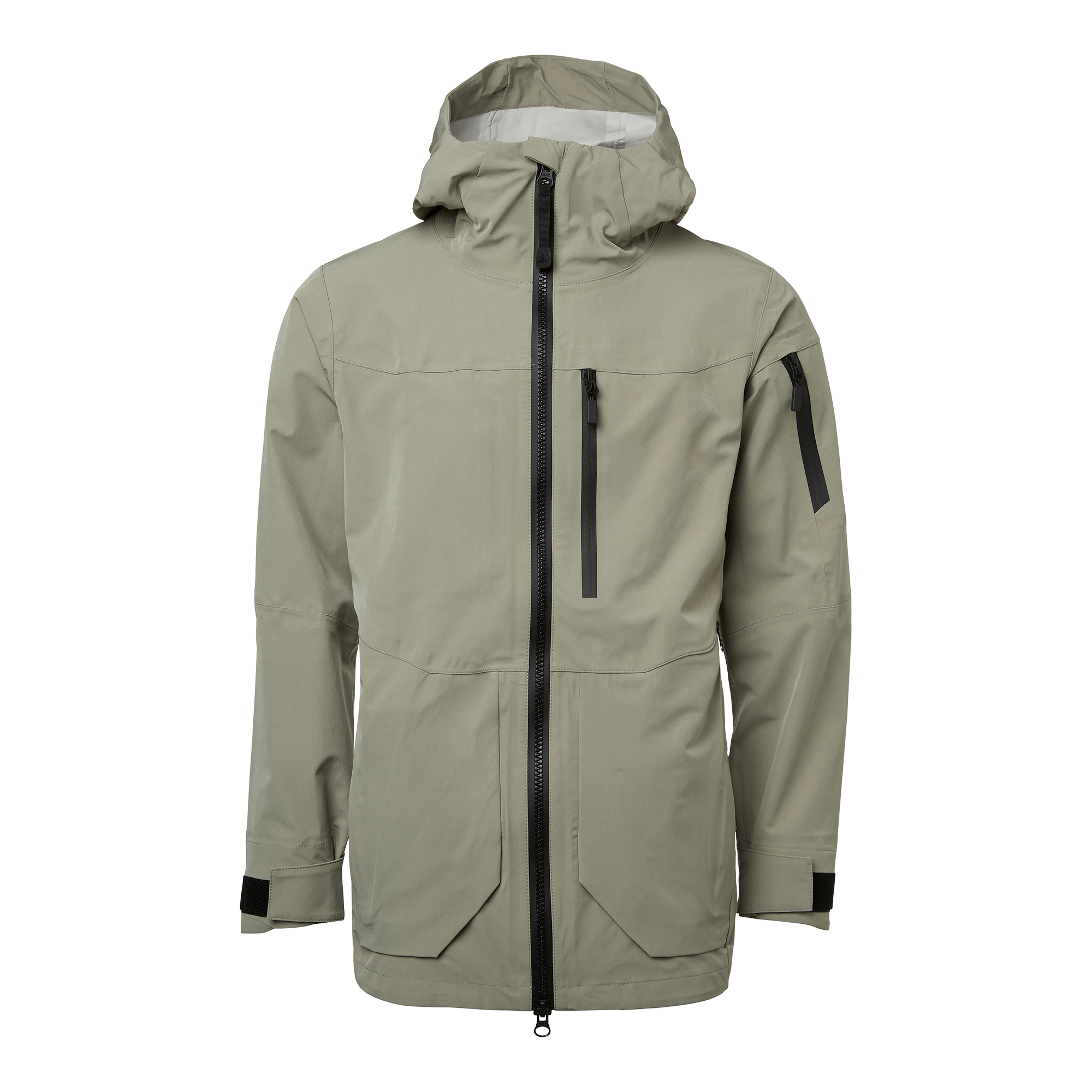 Baumgartner Ski Jacket - 2