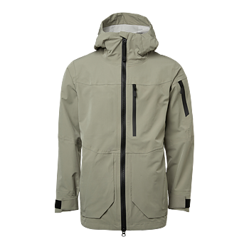 Baumgartner Ski Jacket