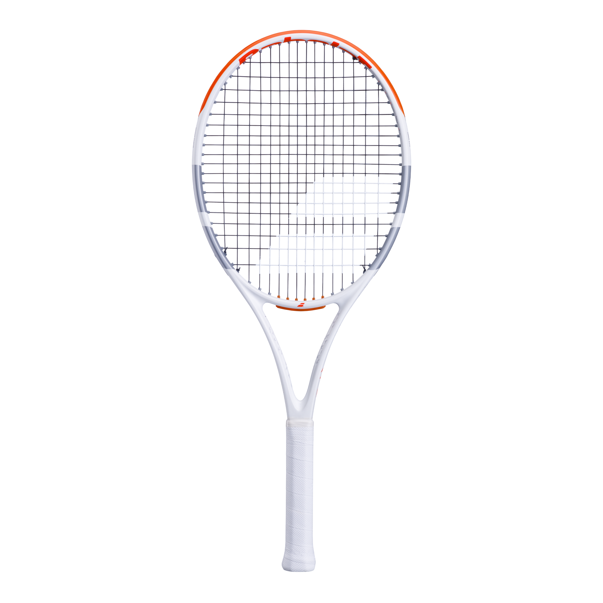 Evo Strike Strung Racket