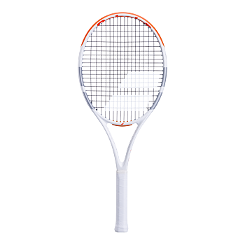Evo Strike Strung Racket