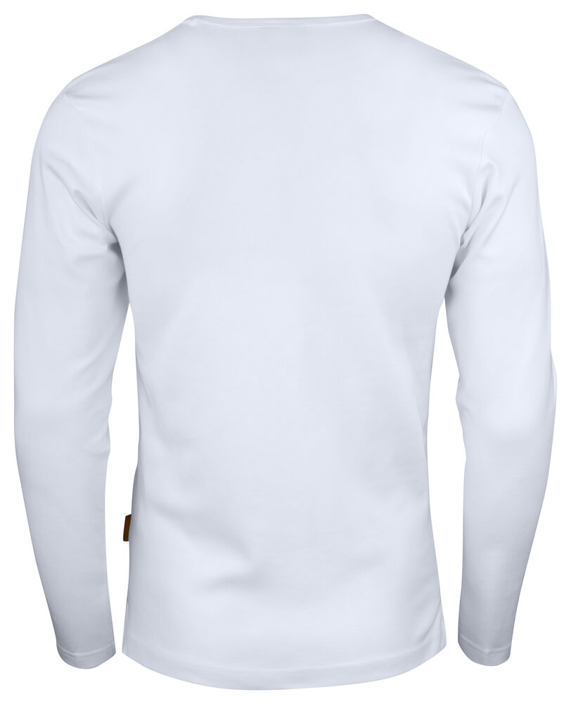 5230 T-shirt Långärmad - 4