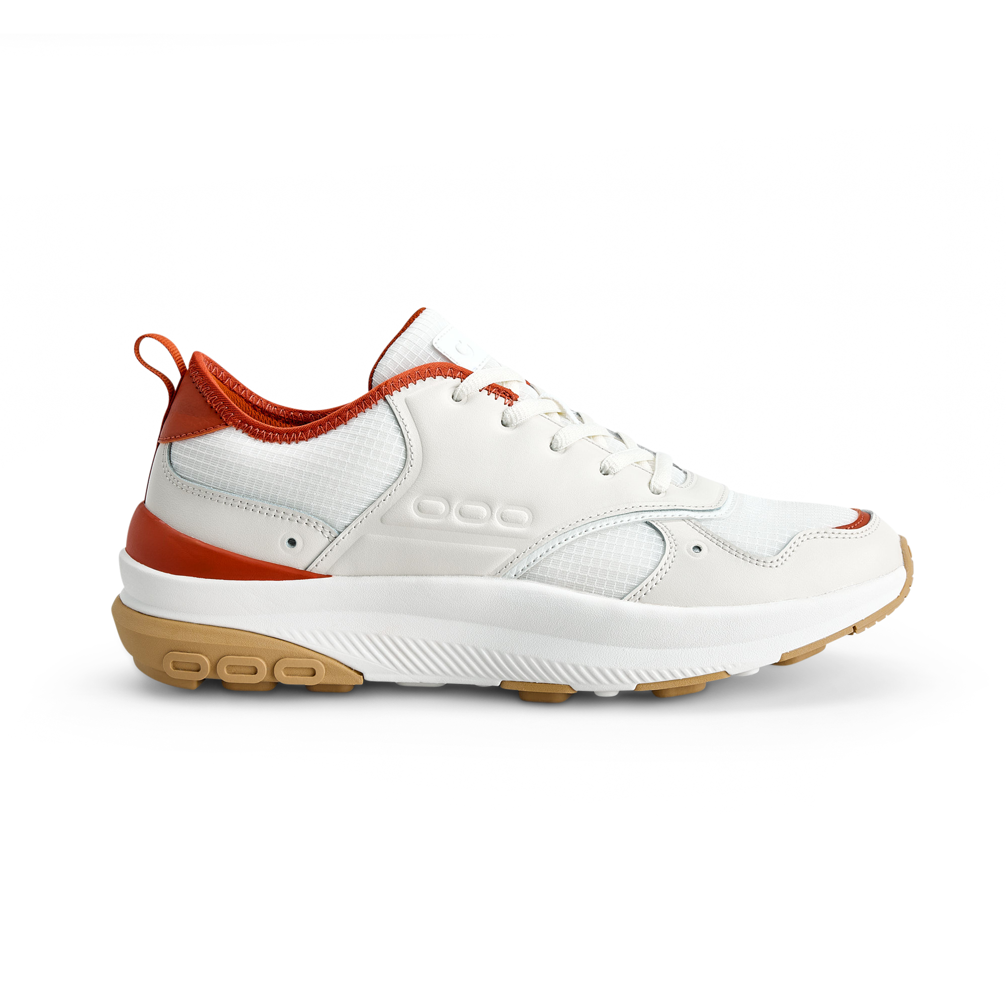 Office Walk Commute Shoe