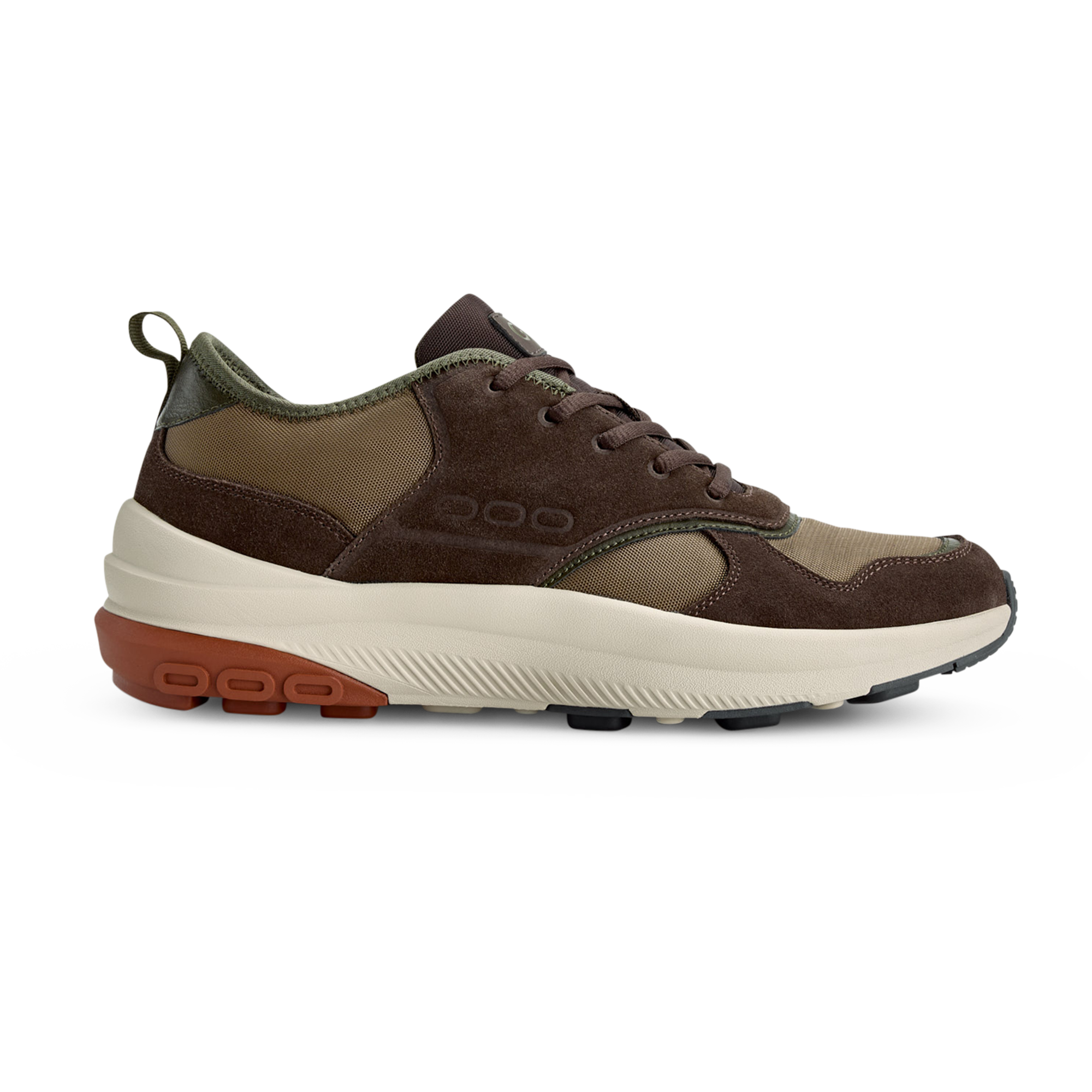 Office Walk Commute Shoe