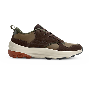 Office Walk Commute Shoe