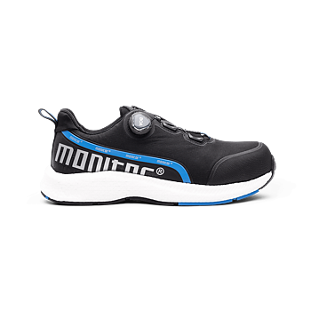 Paradox E Safety Shoe