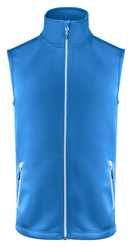 Powerslide Vest - 4