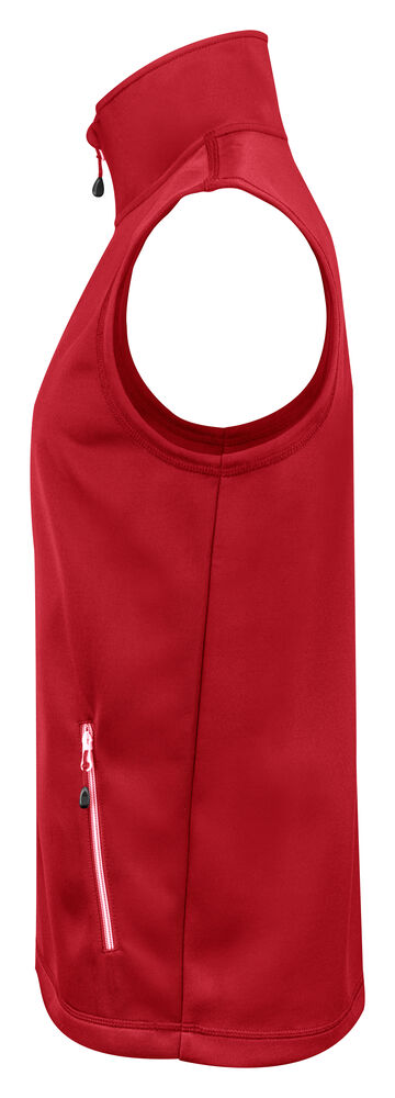 Powerslide Vest - 17
