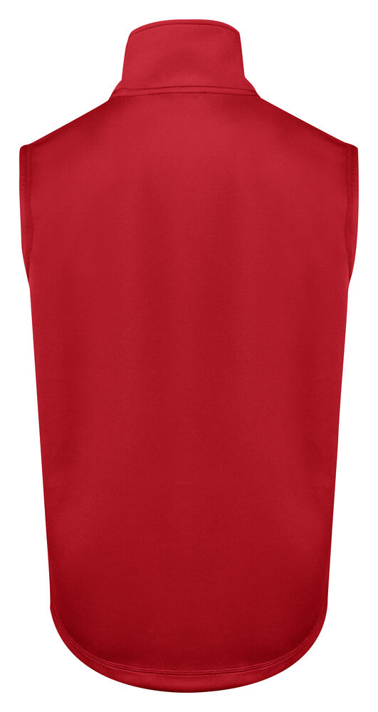 Powerslide Vest - 7