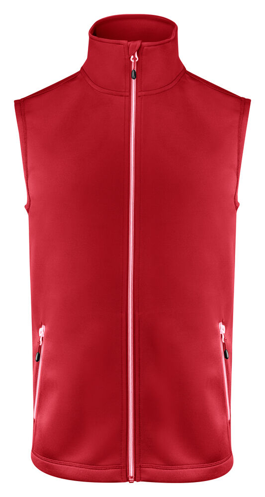 Powerslide Vest - 2