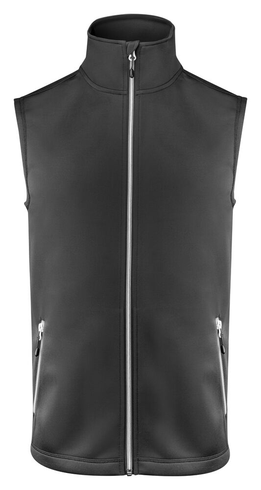 Powerslide Vest - 5
