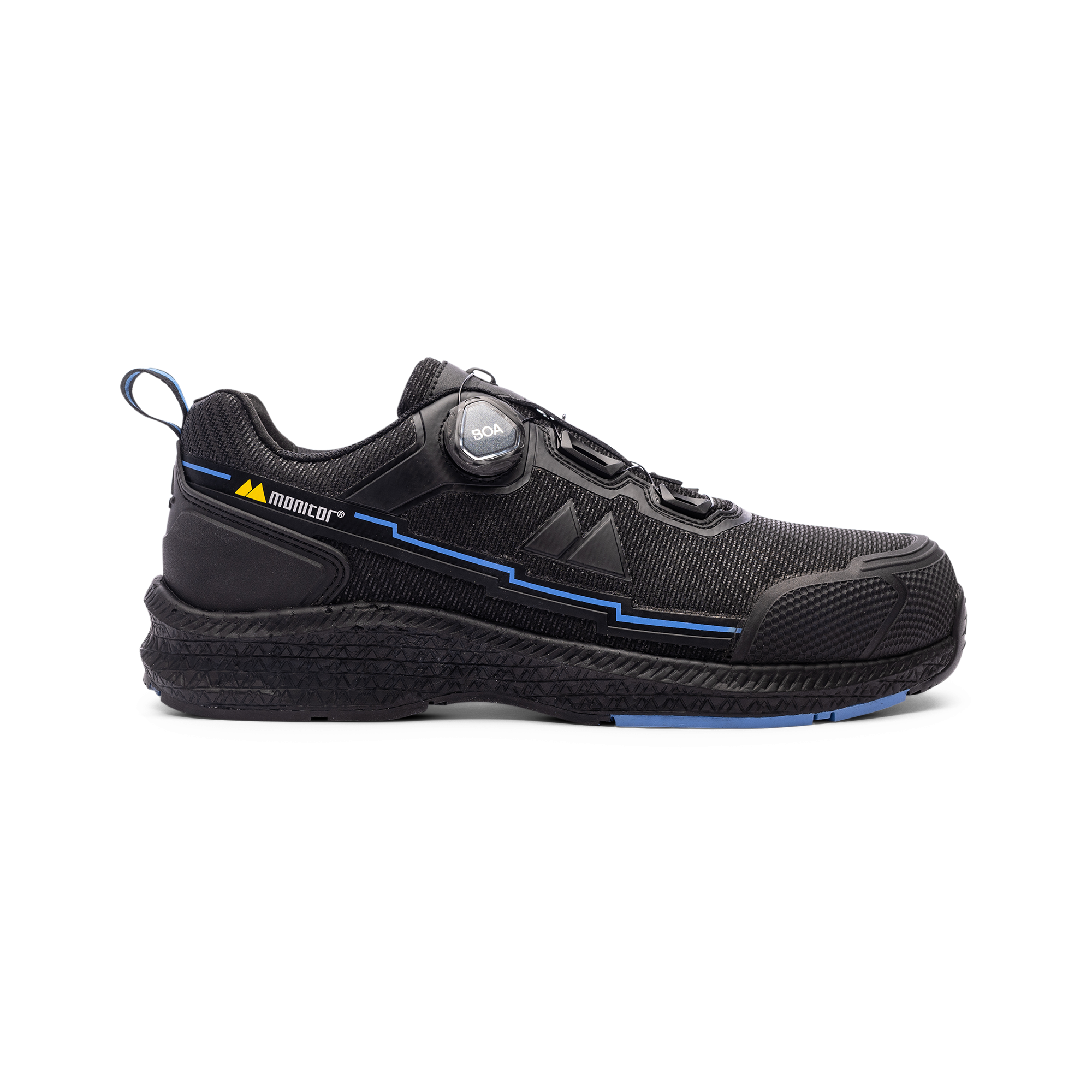 Paradox M Safety Shoe