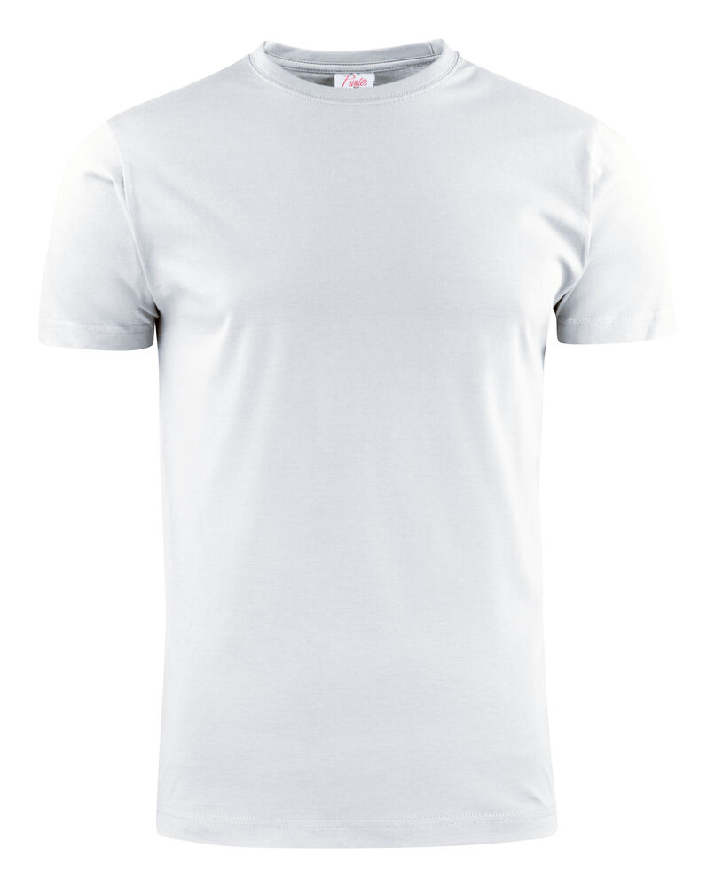 Heavy T-shirt RSX - 4