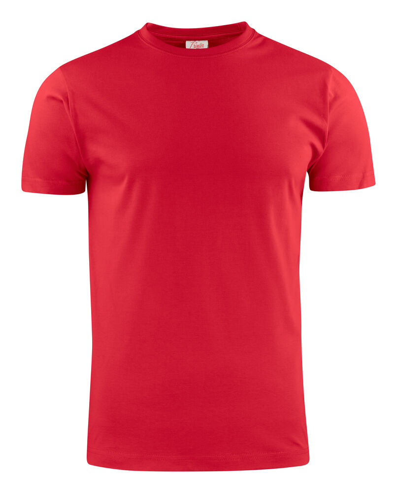 Heavy T-shirt RSX - 5