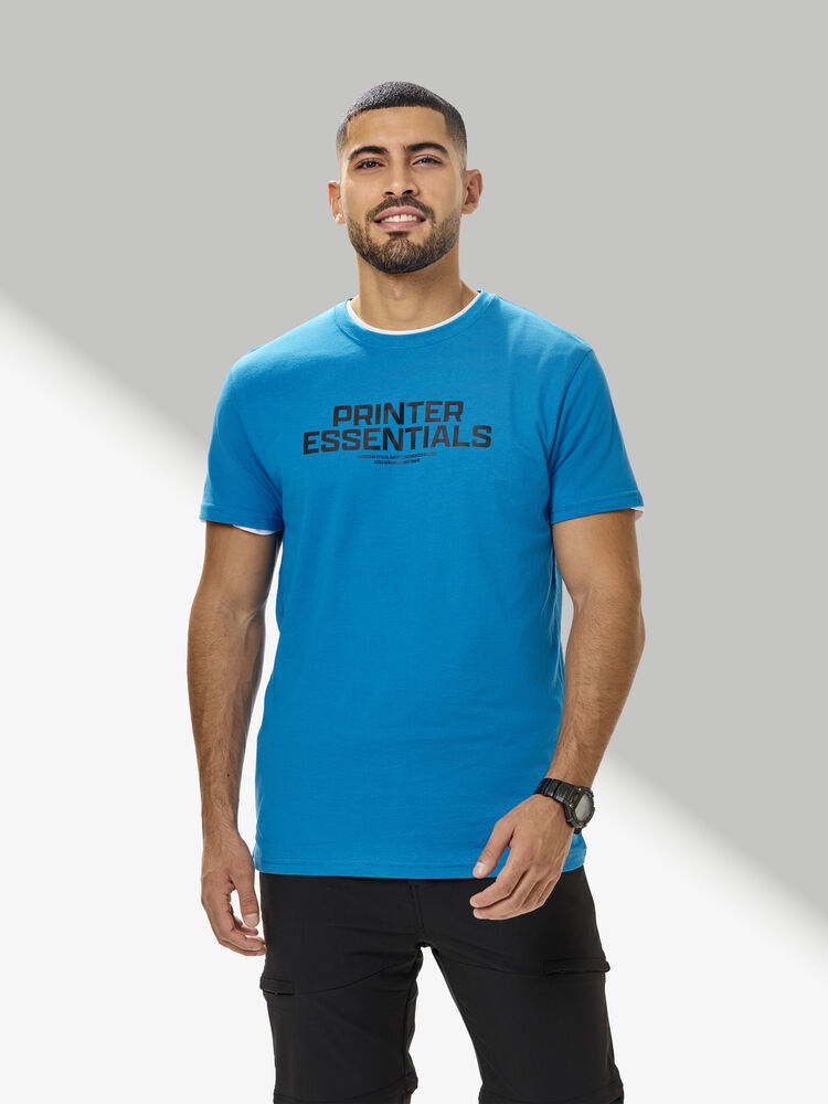 Heavy T-shirt RSX - 42