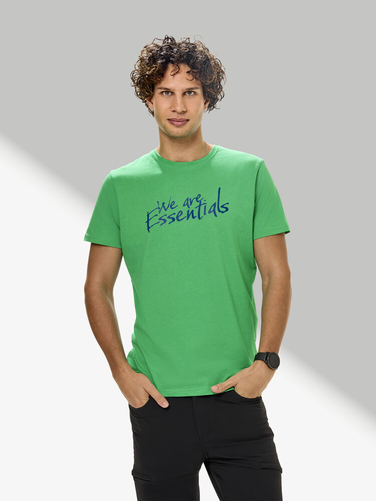 Heavy T-shirt RSX - 44