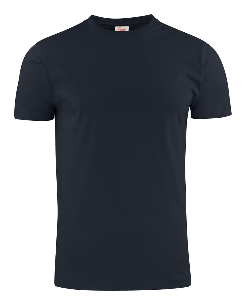 Heavy T-shirt RSX - 9