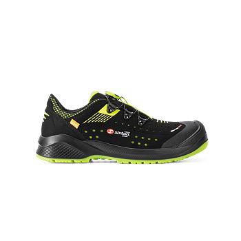 Forza S1P Boa Safety Shoe