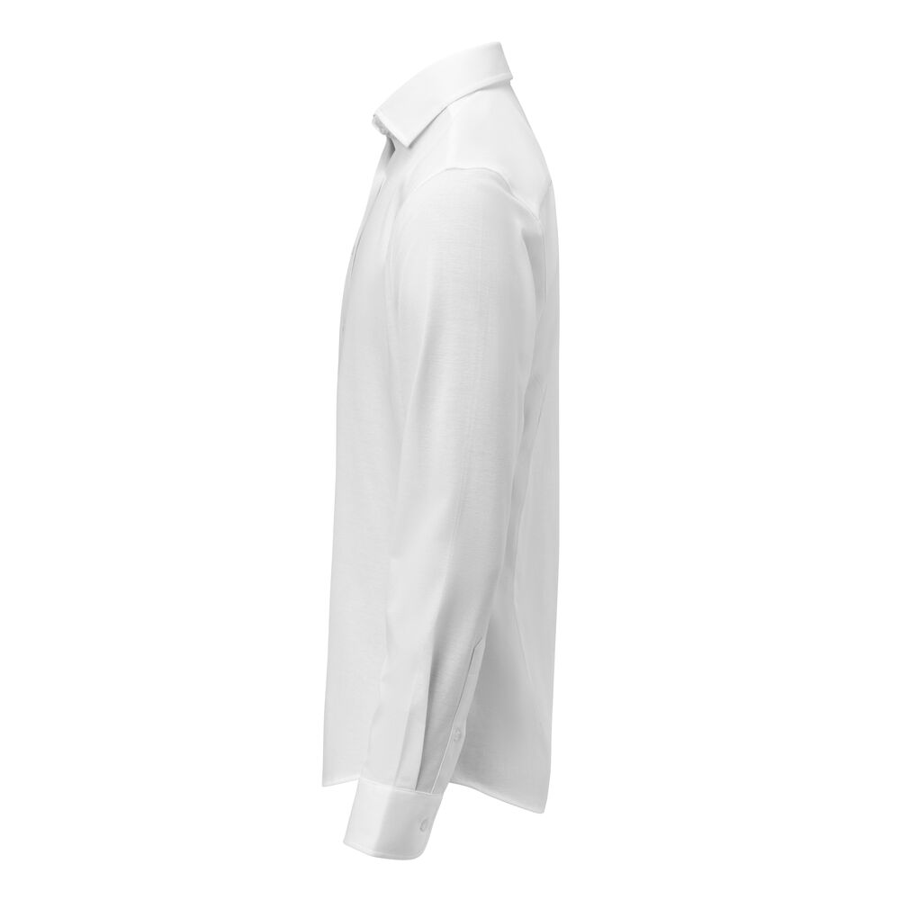 IB135 Pique Knit Regular - 16