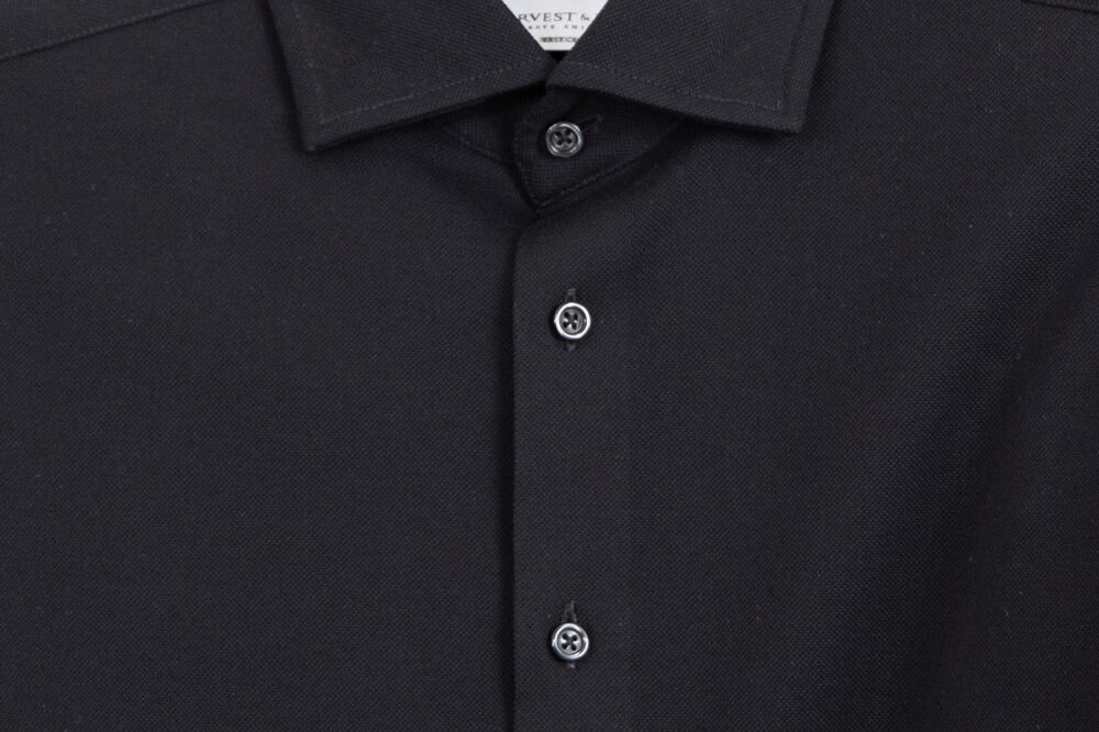 IB135 Pique Knit Regular - 10