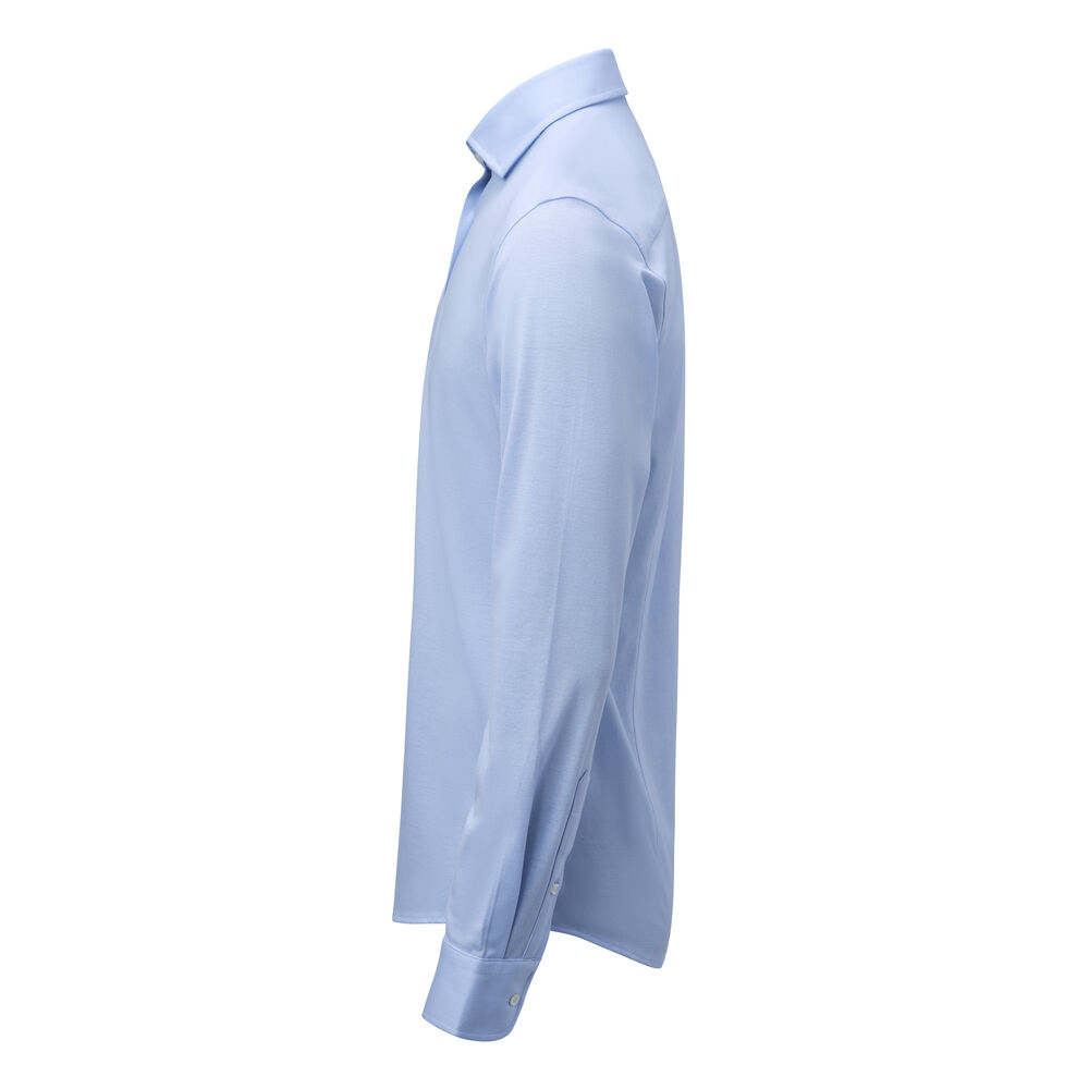 IB135 Pique Knit Regular - 21