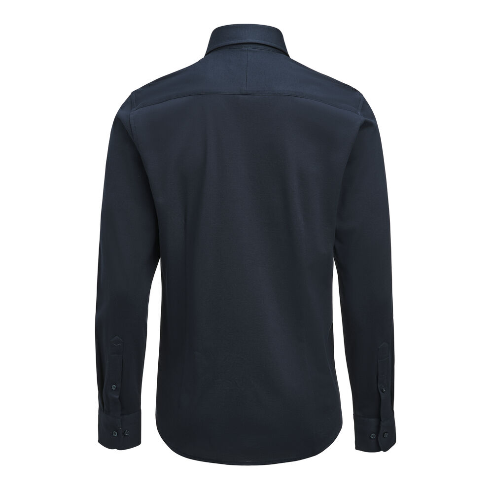 IB135 Pique Knit Regular - 15