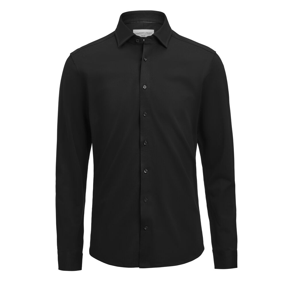 IB135 Pique Knit Regular - 5