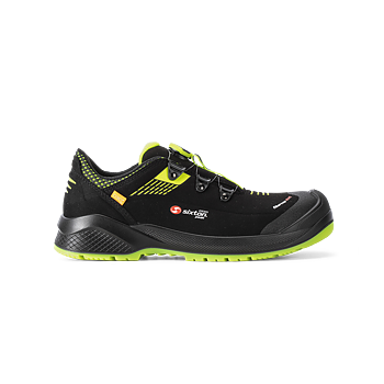 Forza Boa S3 Safety Shoe