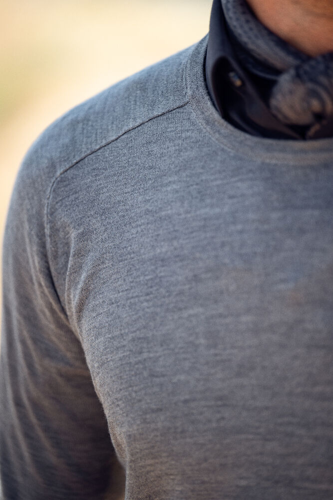 Merino V - 19