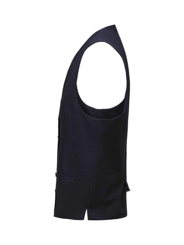 Signature Suit Vest - 7