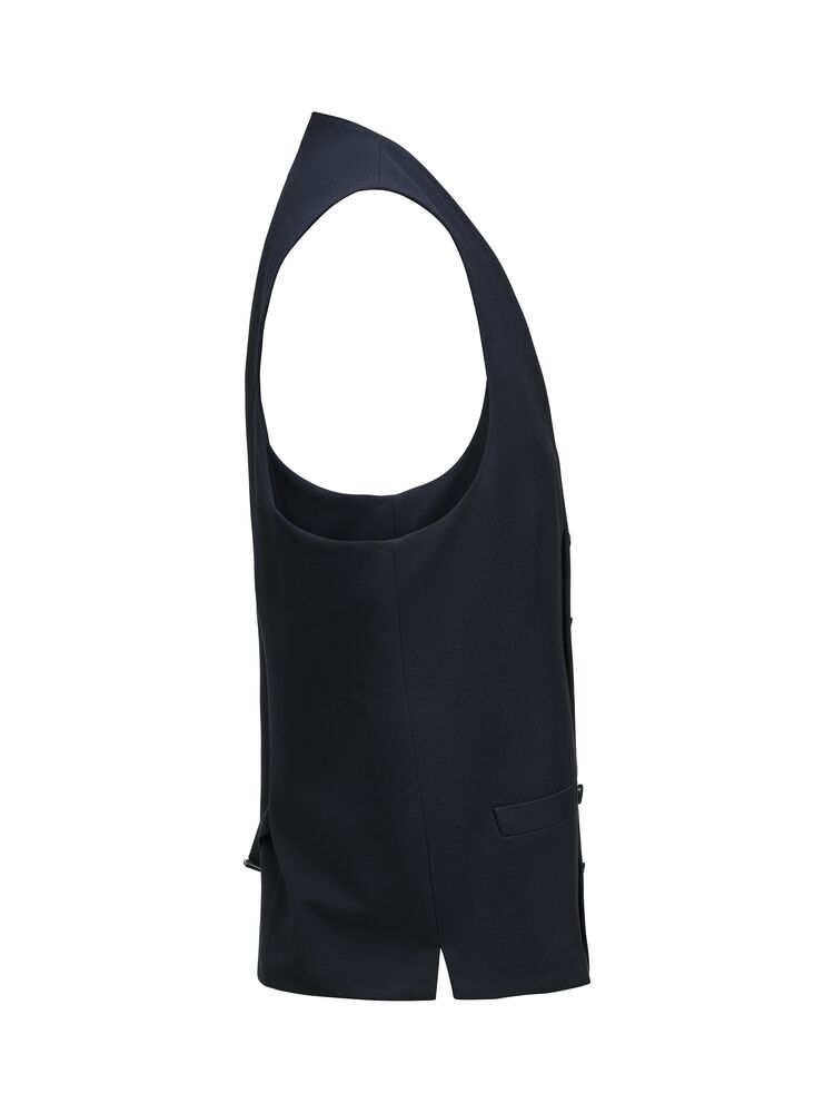 Signature Suit Vest - 5