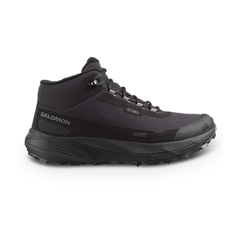 Shelter Spike WP Boot