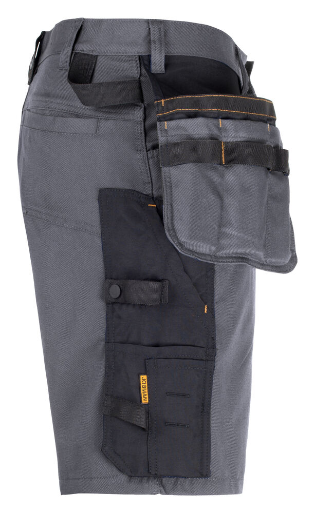 2168 Hantverksshorts Stretch - 11