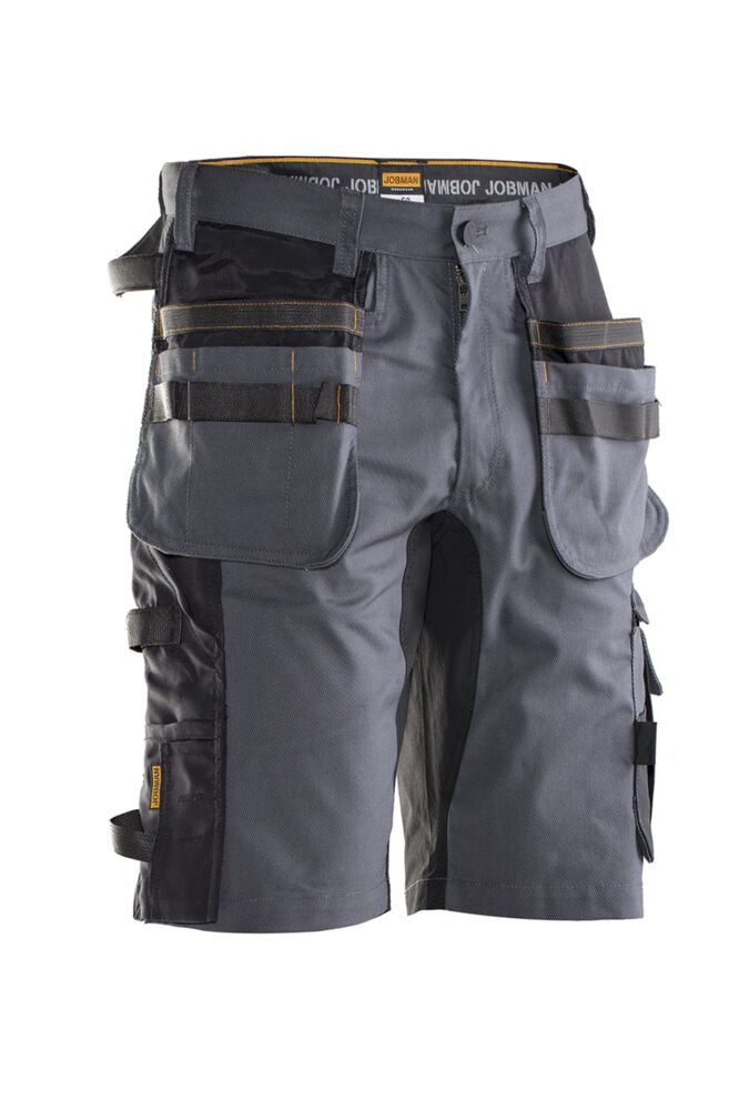2168 Hantverksshorts Stretch - 2