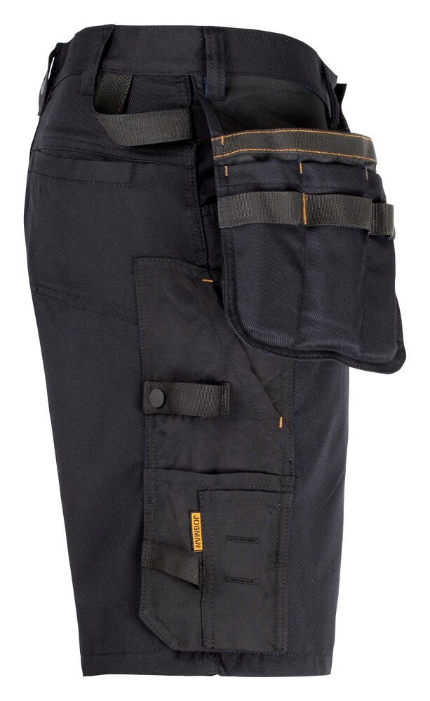 2168 Hantverksshorts Stretch - 12