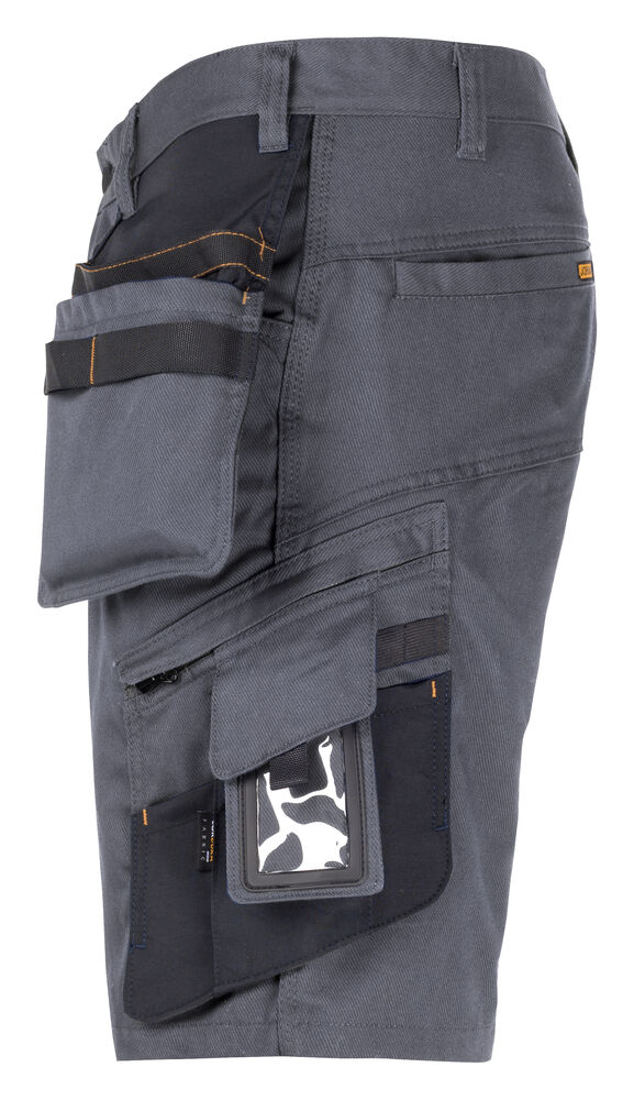 2168 Hantverksshorts Stretch - 8