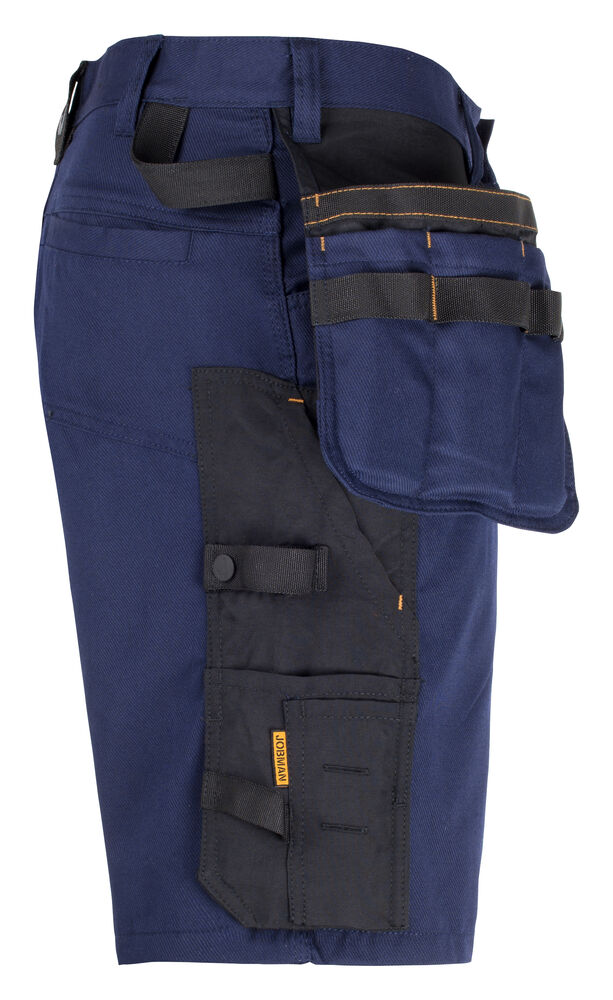 2168 Hantverksshorts Stretch - 10