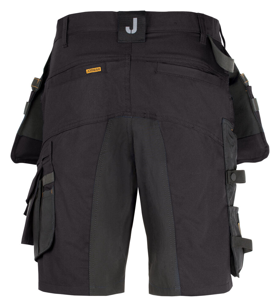 2168 Hantverksshorts Stretch - 6