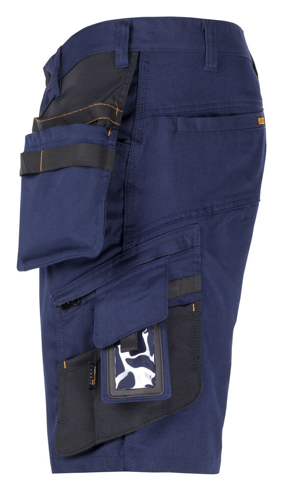 2168 Hantverksshorts Stretch - 7