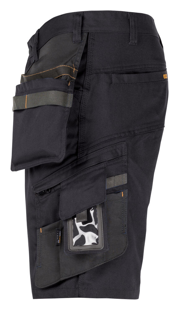2168 Hantverksshorts Stretch - 9