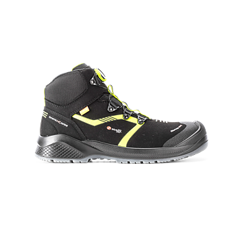 Scatto Boa Safety Half Boot