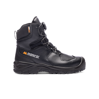 Radiator 2 Safety Boot