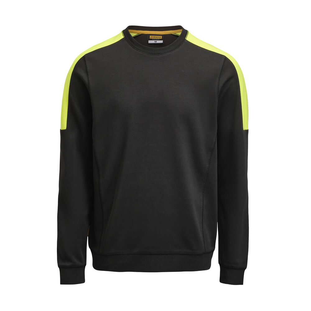 5402 Sweatshirt - 10