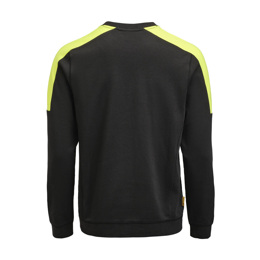 5402 Sweatshirt - 20