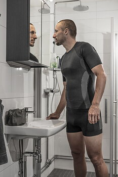 5577 T-shirt Next to Skin