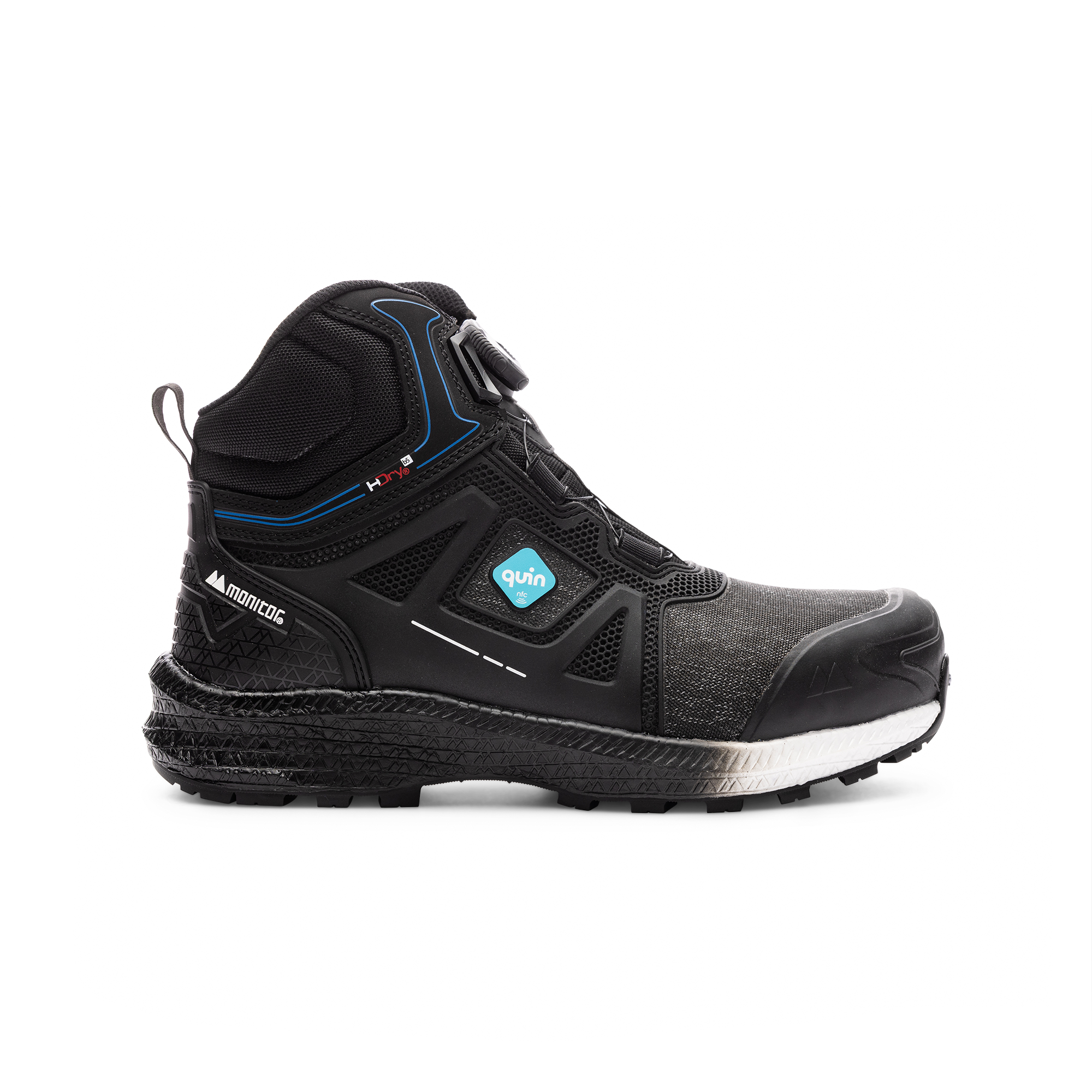 Paradox MI2 Safety Boot